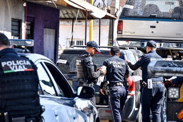 ¿Se puede reclamar un vehículo tirado al costado de la carretera?