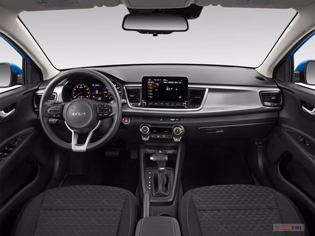 ¿Cuáles son los problemas más comunes con el Kia Rio?