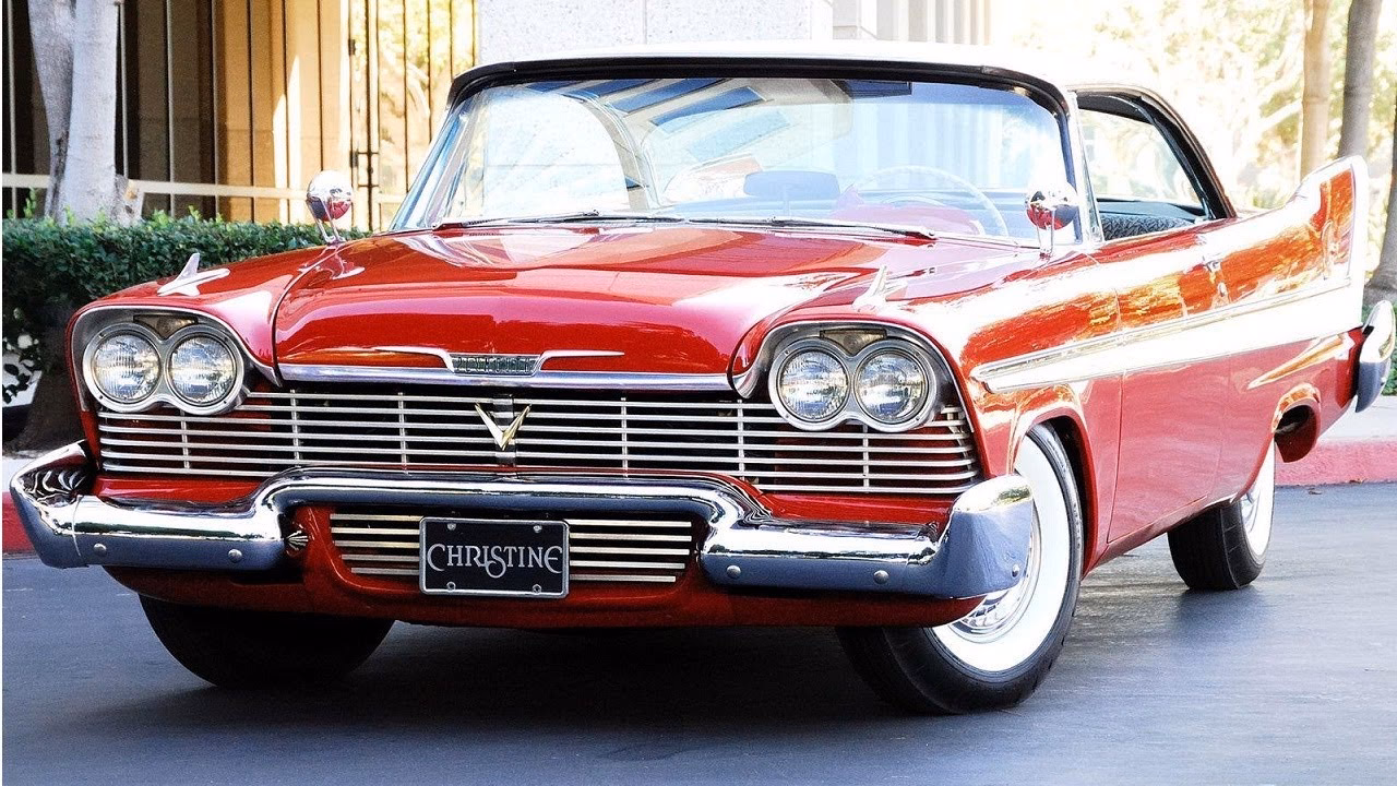 ¿Cuál es la verdadera historia de Christine Car?