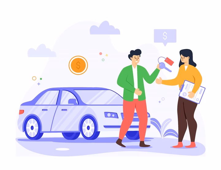 What is RPA in automotive?