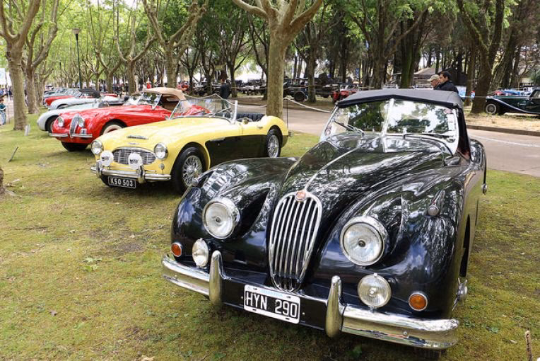 ¿En qué país se encuentra San Isidro?