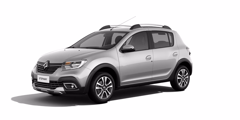 ¿Cuál es la diferencia entre Sandero y Sandero Stepway?