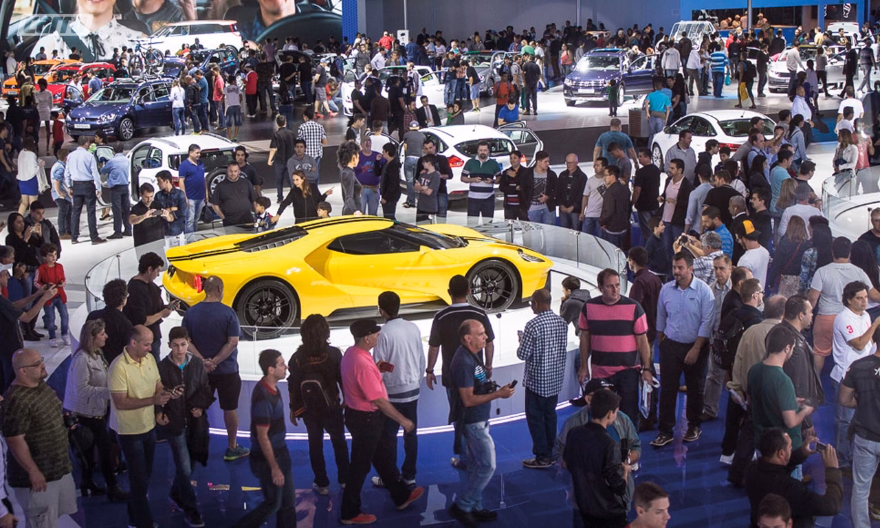 What is the vehicle restriction in São Paulo?