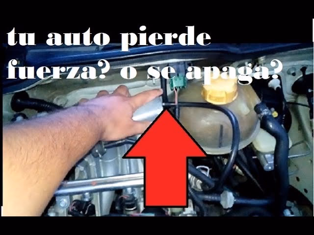 ¿Qué pasa si apaga el carro en neutral?