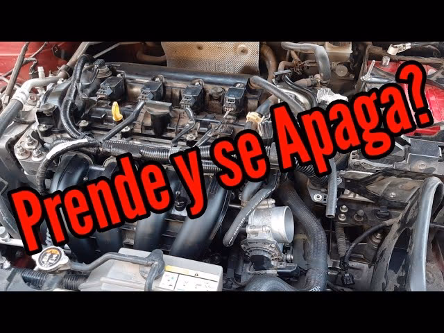 ¿Qué pasa si enciendo y apago el carro varias veces?