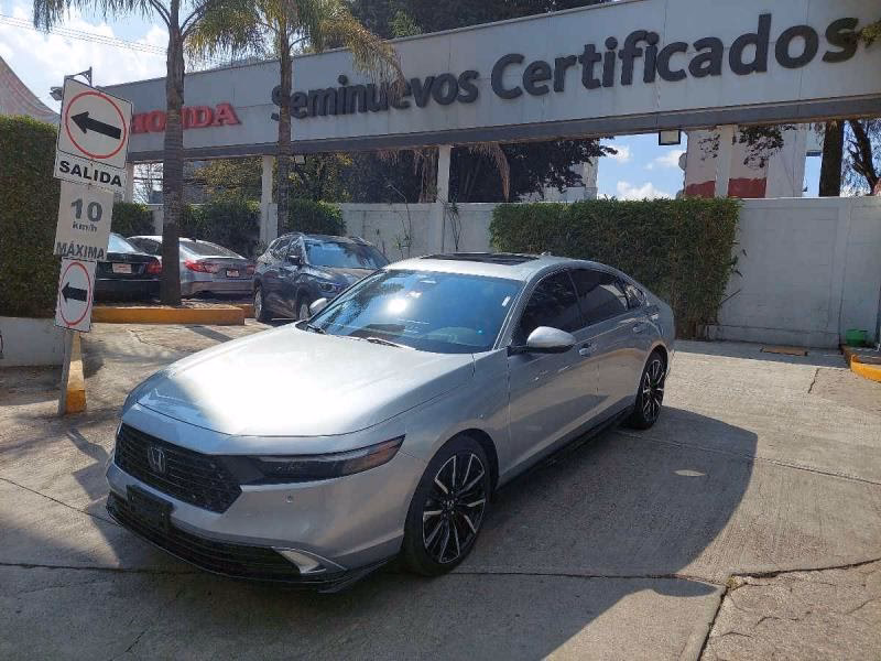¿Existen coches semiautomáticos?