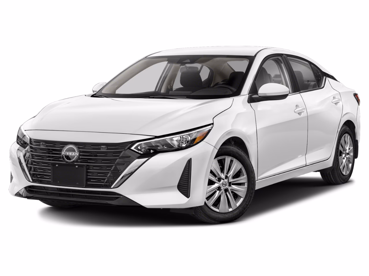 ¿Qué tipo de coche es un sentra?