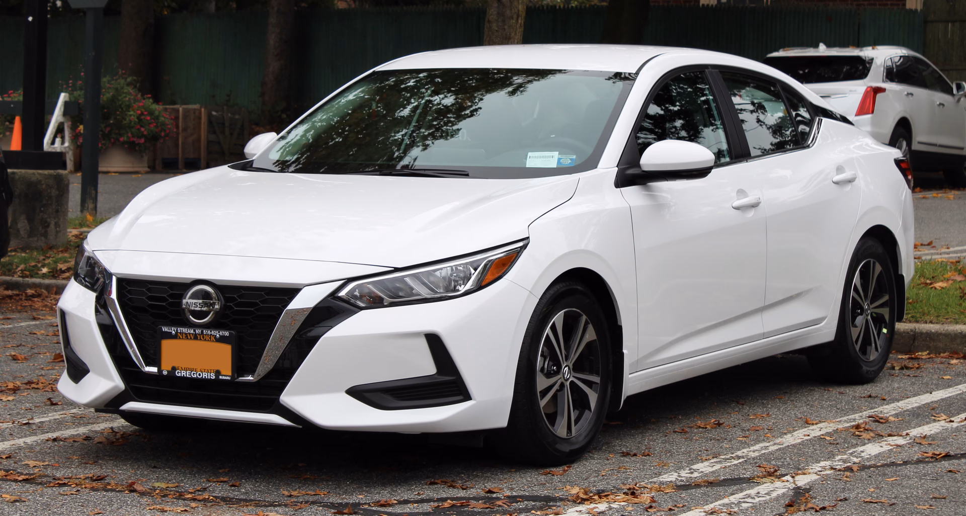 ¿Cuánto cuesta el sentra más barato?