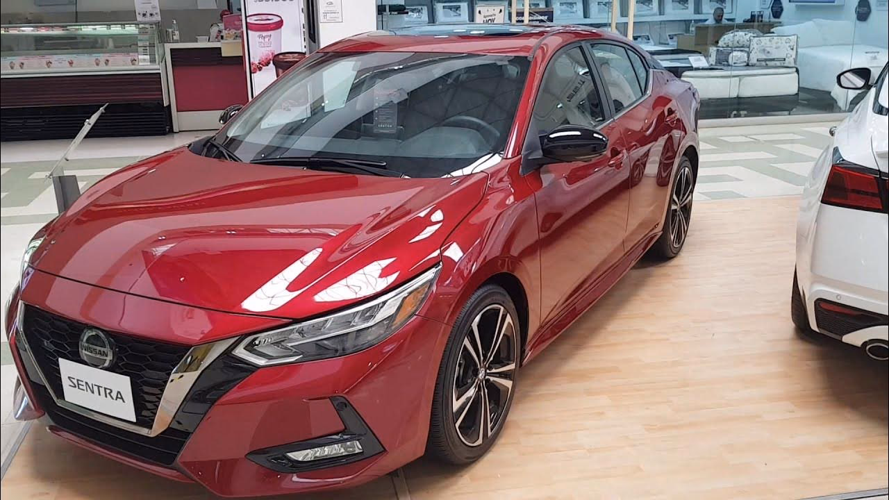 ¿Cuál es un problema común en un Nissan Sentra?