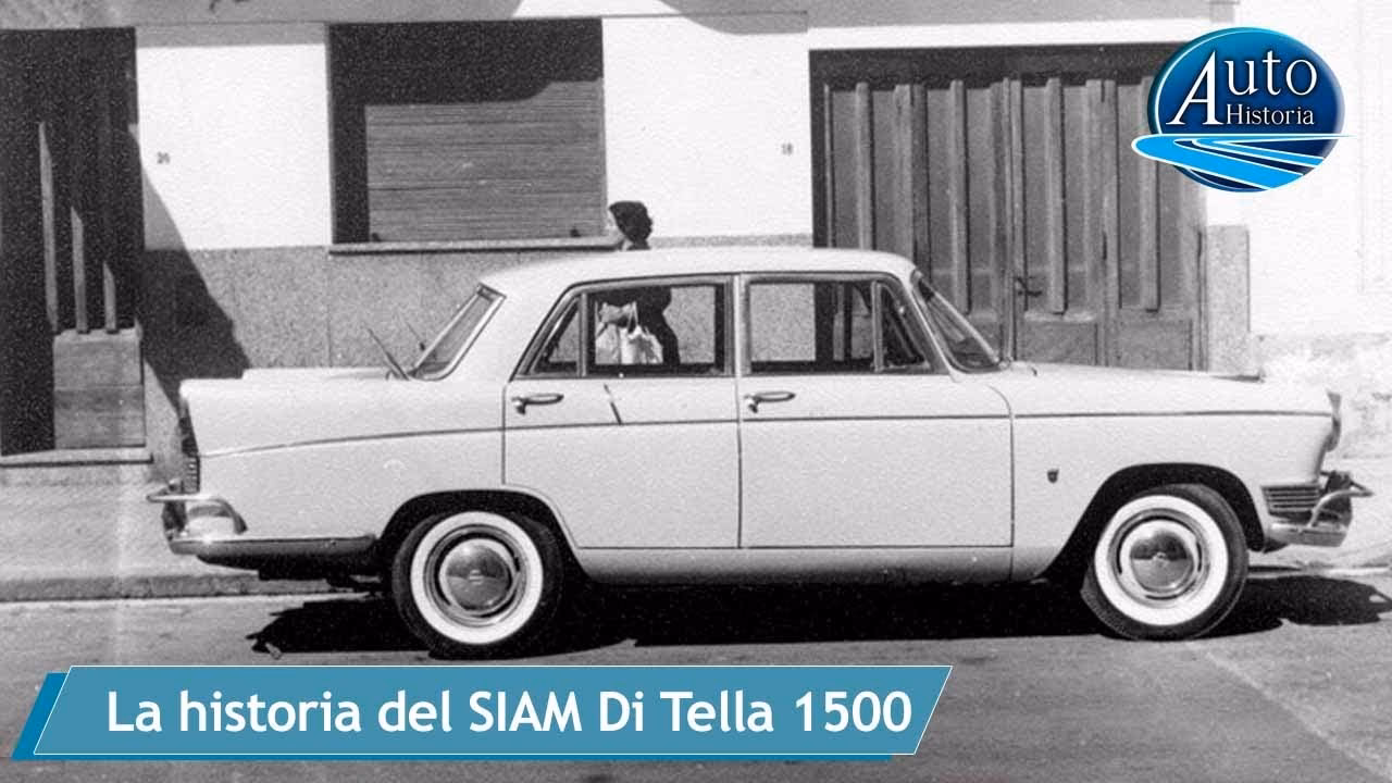 ¿Qué pasó con el SIAM?