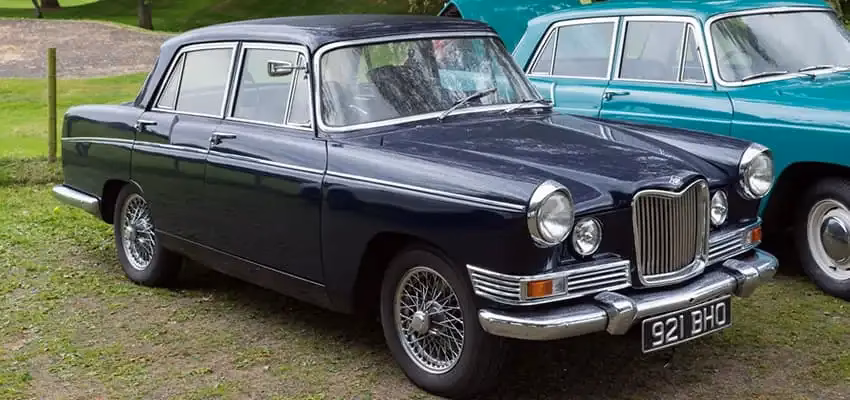 ¿Qué marca es SIAM?