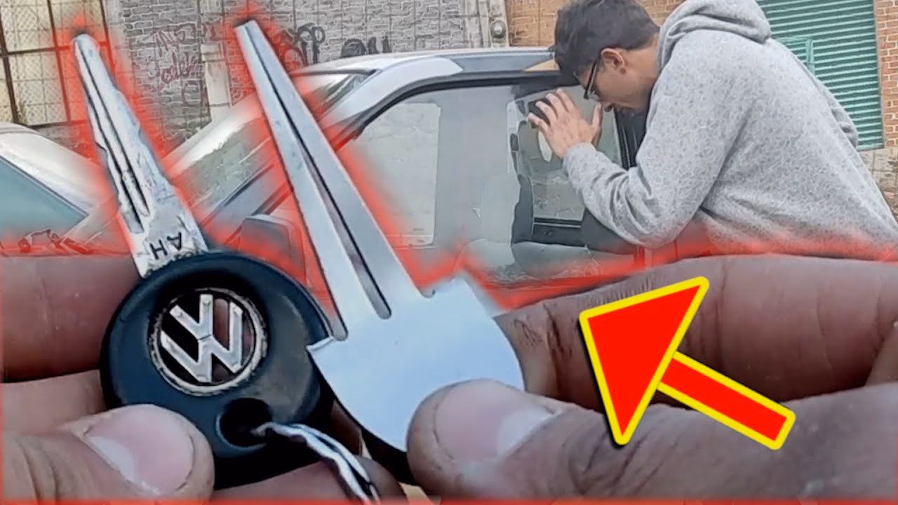 ¿Cómo se llama el sistema de encendido sin llave?