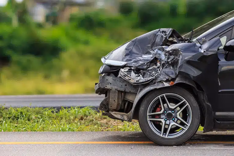 ¿Qué pasa si no tengo la transferencia de un auto?