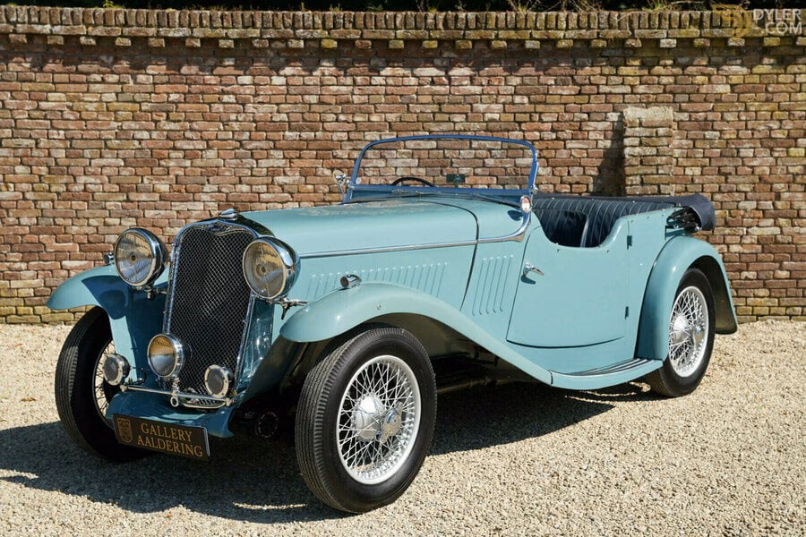 Does Porsche recognize Singer?