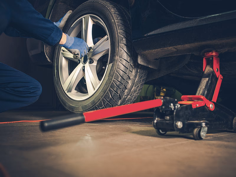 ¿Qué son los sistemas mecánicos de rotación?