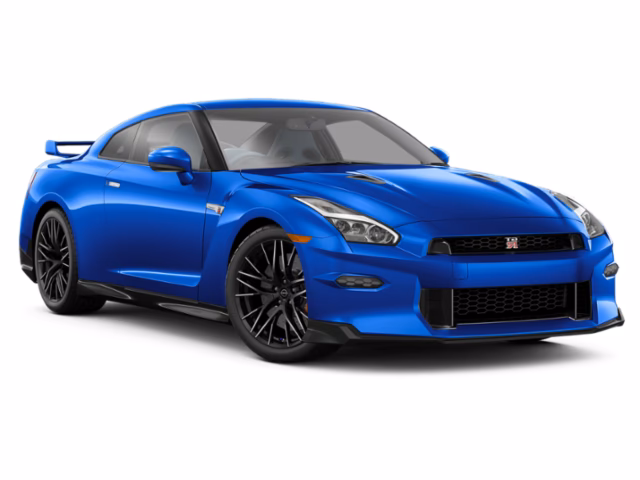 What is the rarest Skyline car?