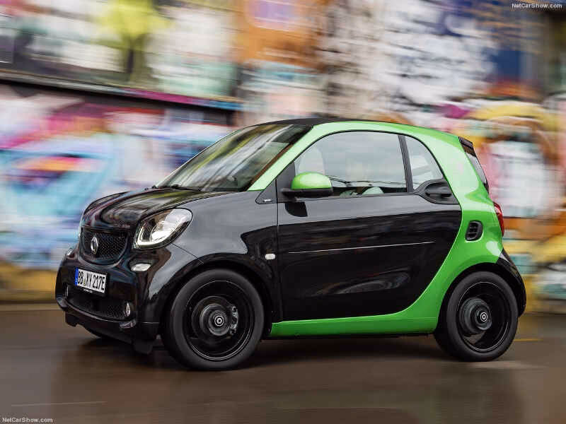 ¿Es Smart un buen coche?