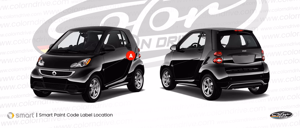 ¿Cuántas estrellas de seguridad tiene el Smart Fortwo?