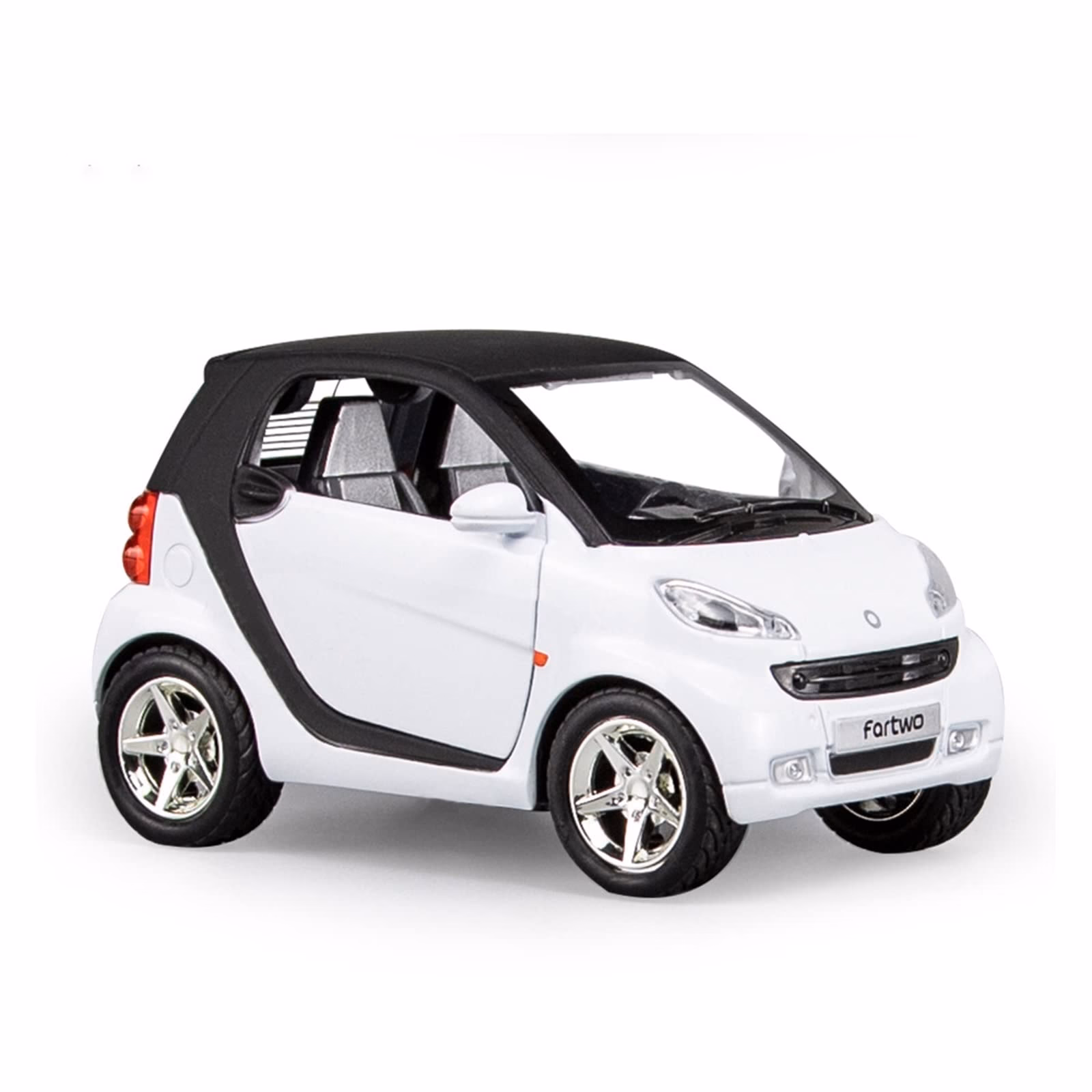 ¿Cuánto cuesta el smart más barato?