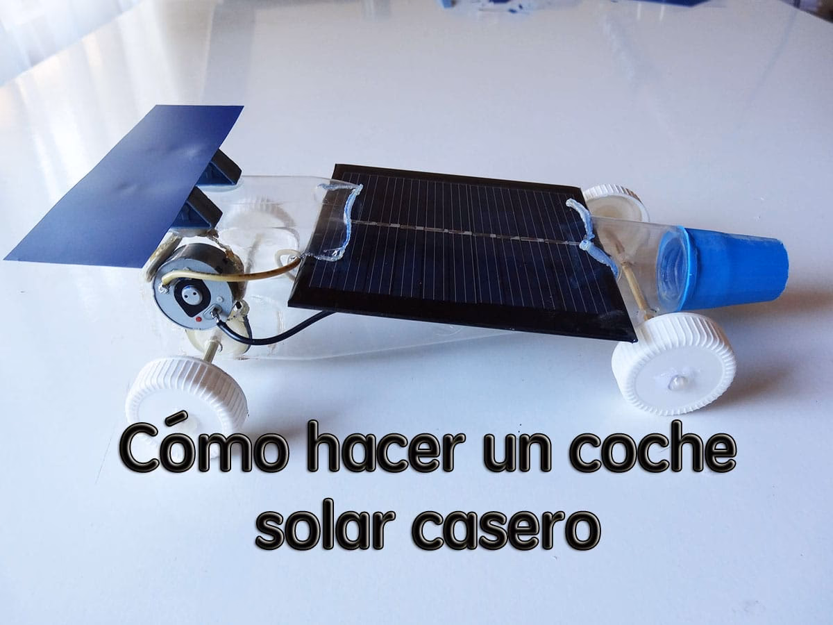 ¿Cuánto cuesta hacer un panel solar casero?