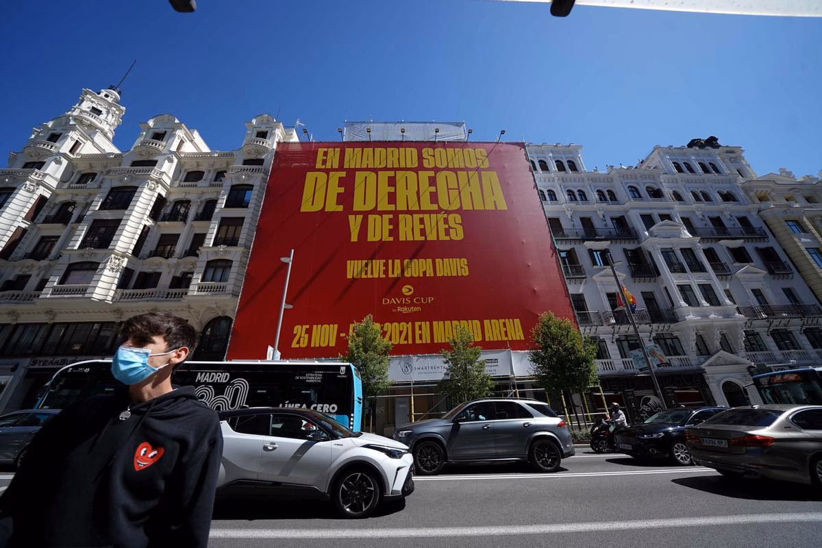 ¿Cuándo es el sorteo de la Copa Davis en Málaga?