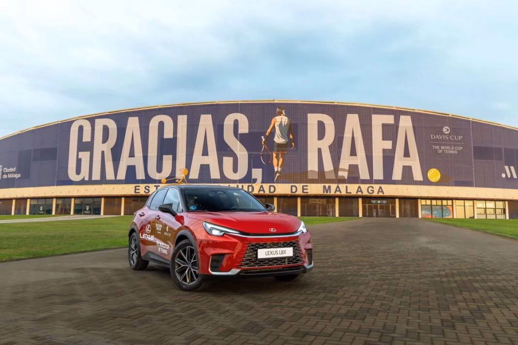 ¿Cuándo fue la Copa Davis en Madrid?