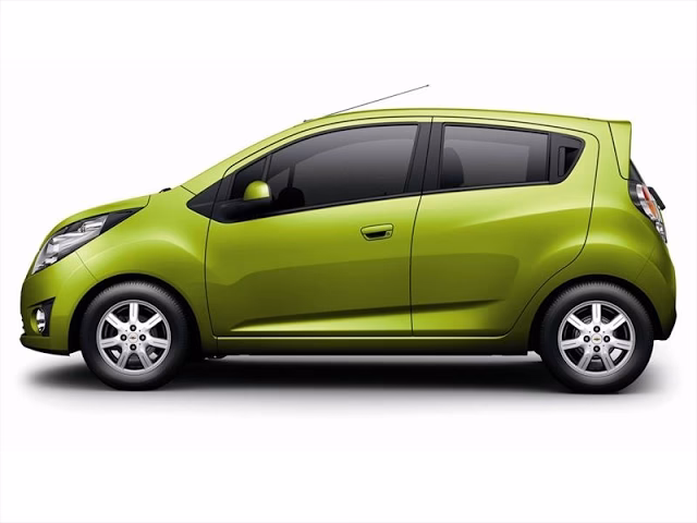 Is Chevrolet Spark a good car to buy?
