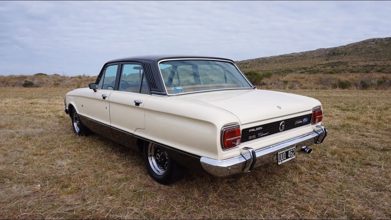 ¿Qué marca es el carro Sprint?