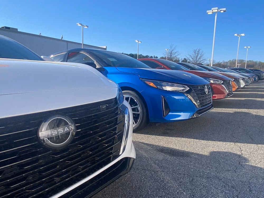 Should I give my SSN to a car dealer?