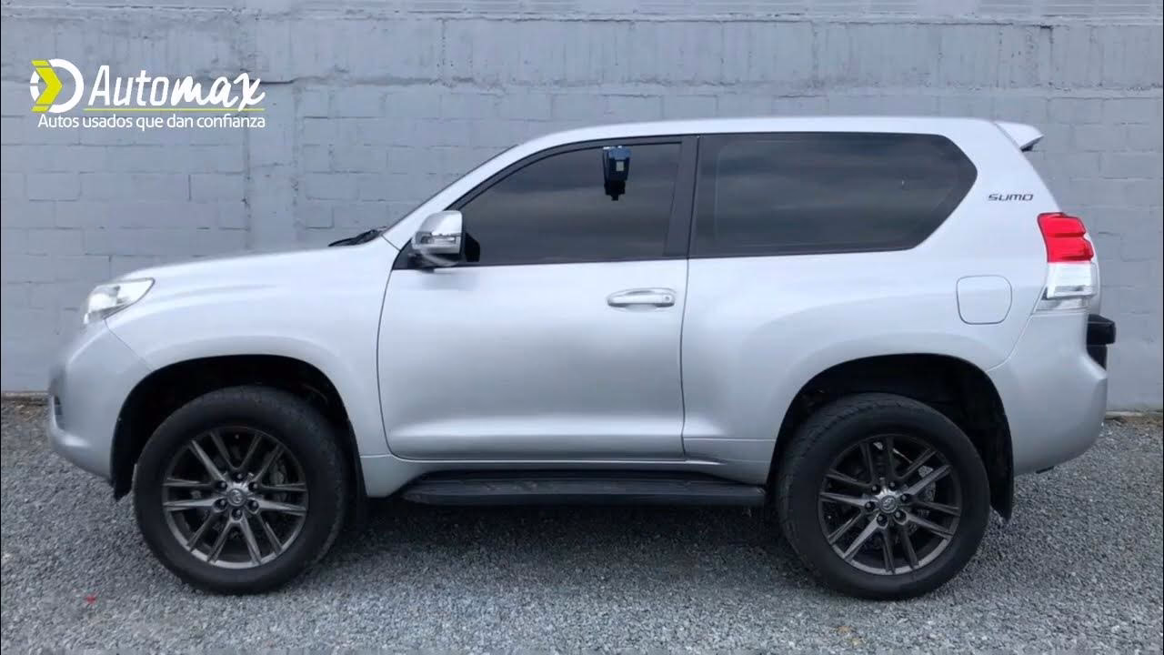 ¿Qué motor tiene la Tata Sumo?