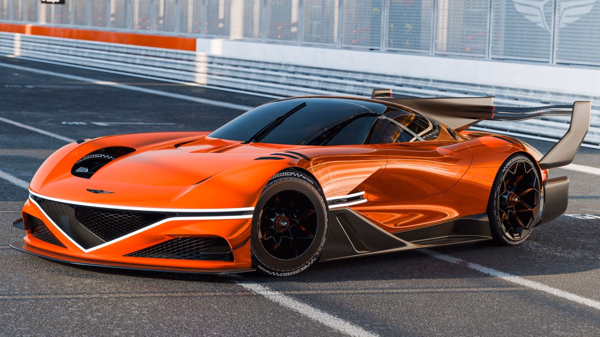 ¿Cuándo se considera un coche superdeportivo?