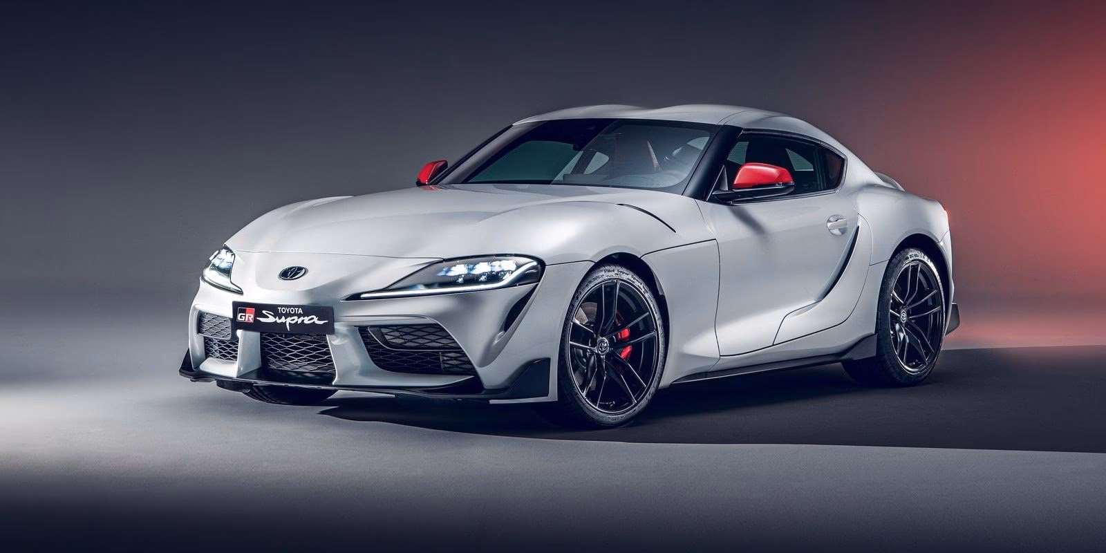 ¿Cuánto vale un Toyota Supra en Estados Unidos?