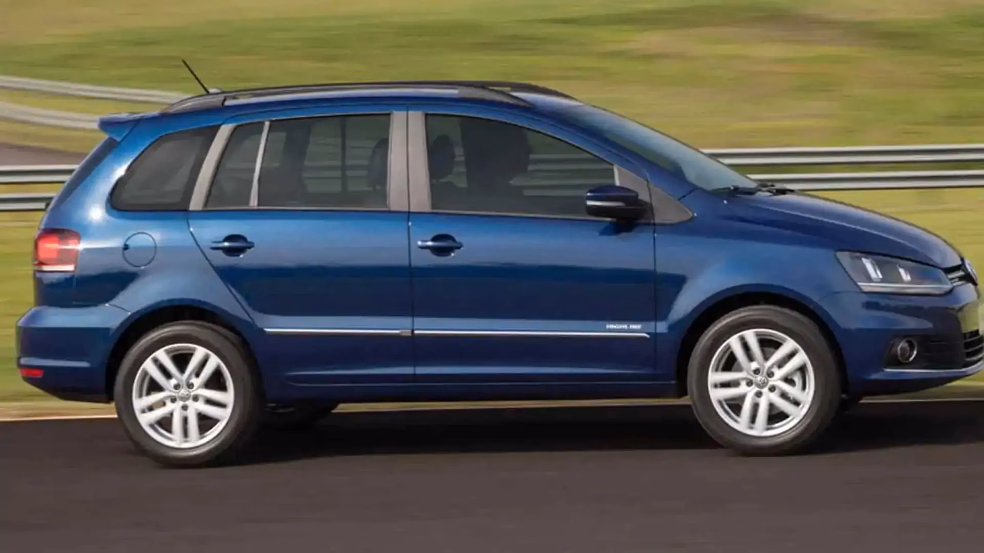 ¿Cuál es el precio de un Volkswagen Suran 2011 usado?