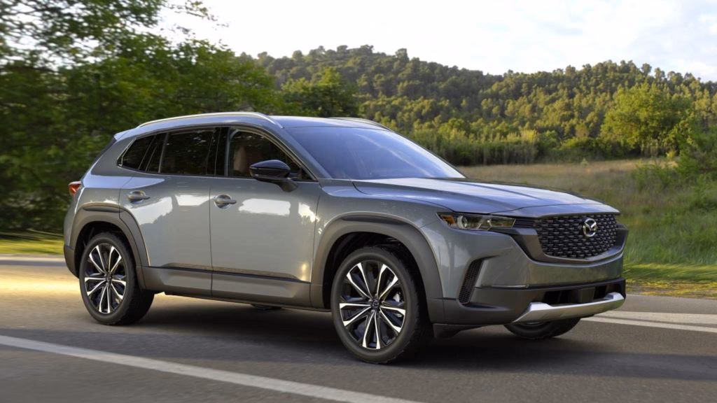 ¿Cuál es la SUV más recomendable en México?