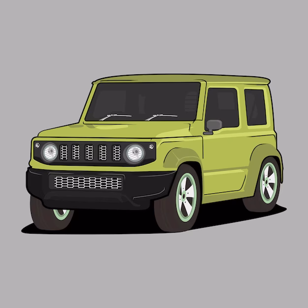 ¿Cuántos modelos de Suzuki Vitara hay?