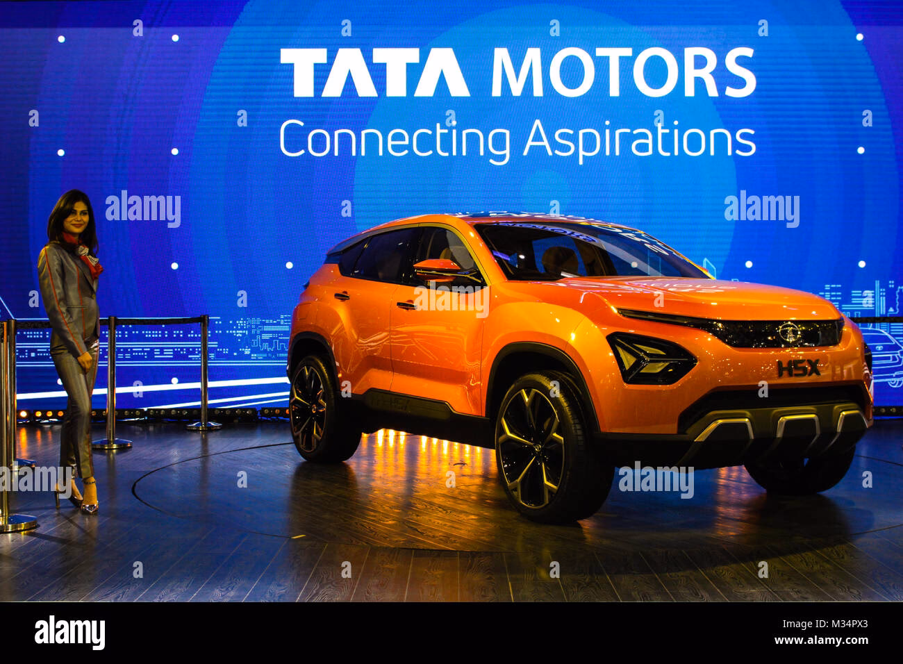 Is Tata Curvv a 7 seater?