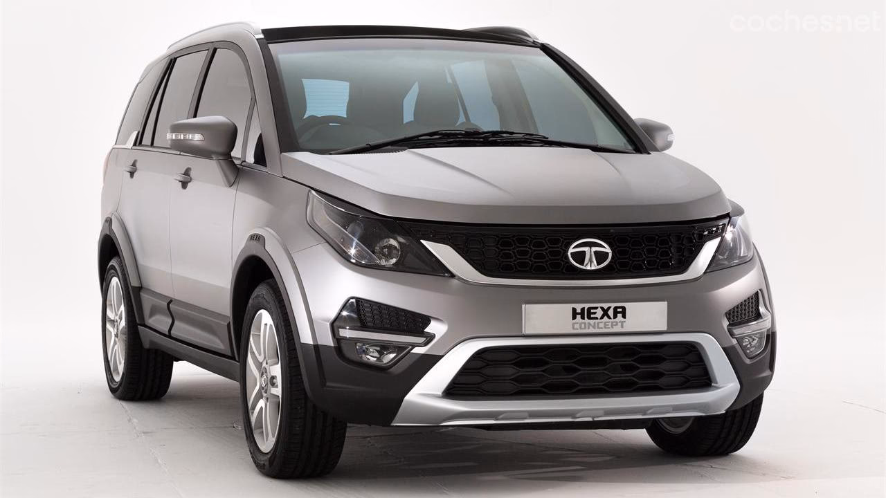 ¿Cuál es el origen de la marca Tata?