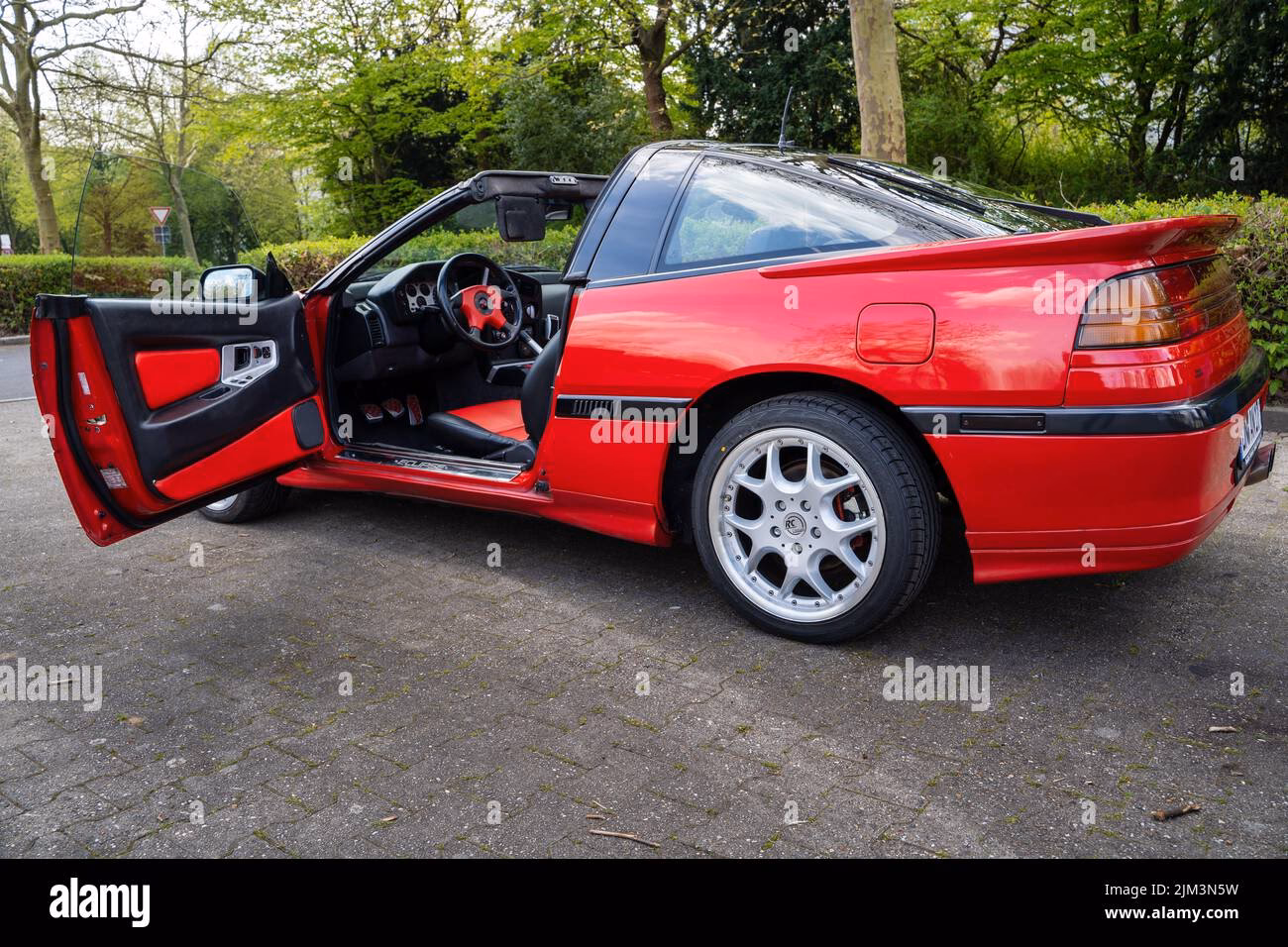 ¿Cuánto cuesta el Porsche 911 Targa?