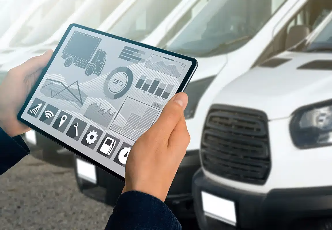 ¿Qué es la telemetría en un coche?