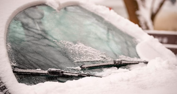 ¿Qué es un parabrisas térmico?