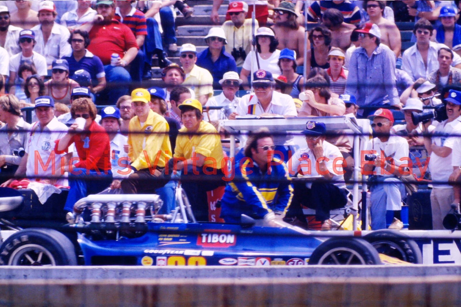 Whose fault is it in a T-bone?