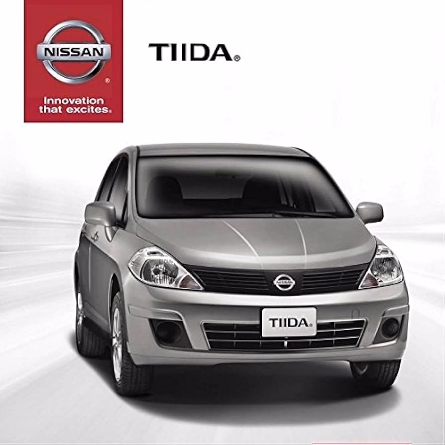 ¿Es bueno o malo el Nissan Tiida?