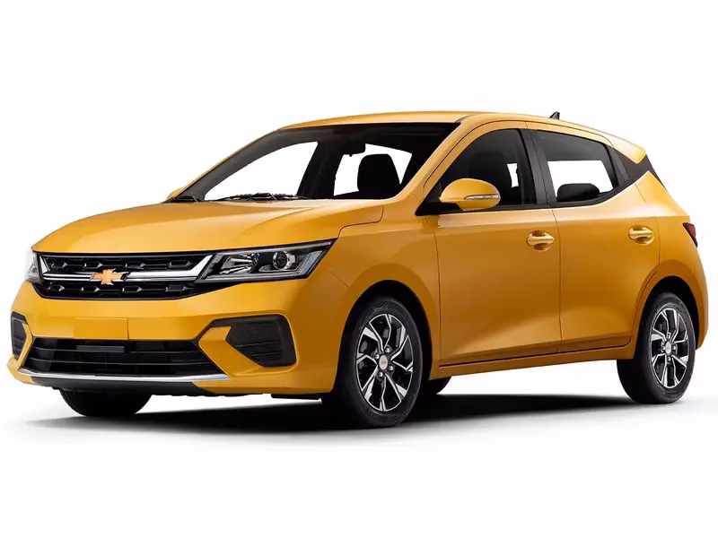 ¿Qué carros hatchback son buenos?