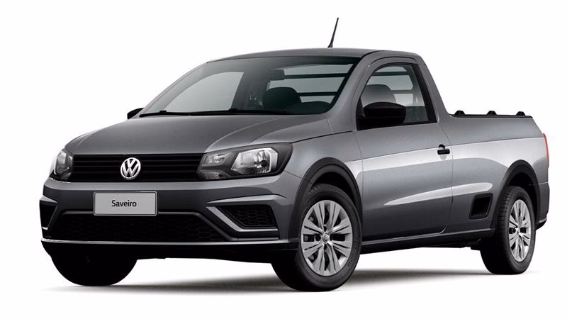 ¿Qué diferencia hay entre pick up y camioneta?