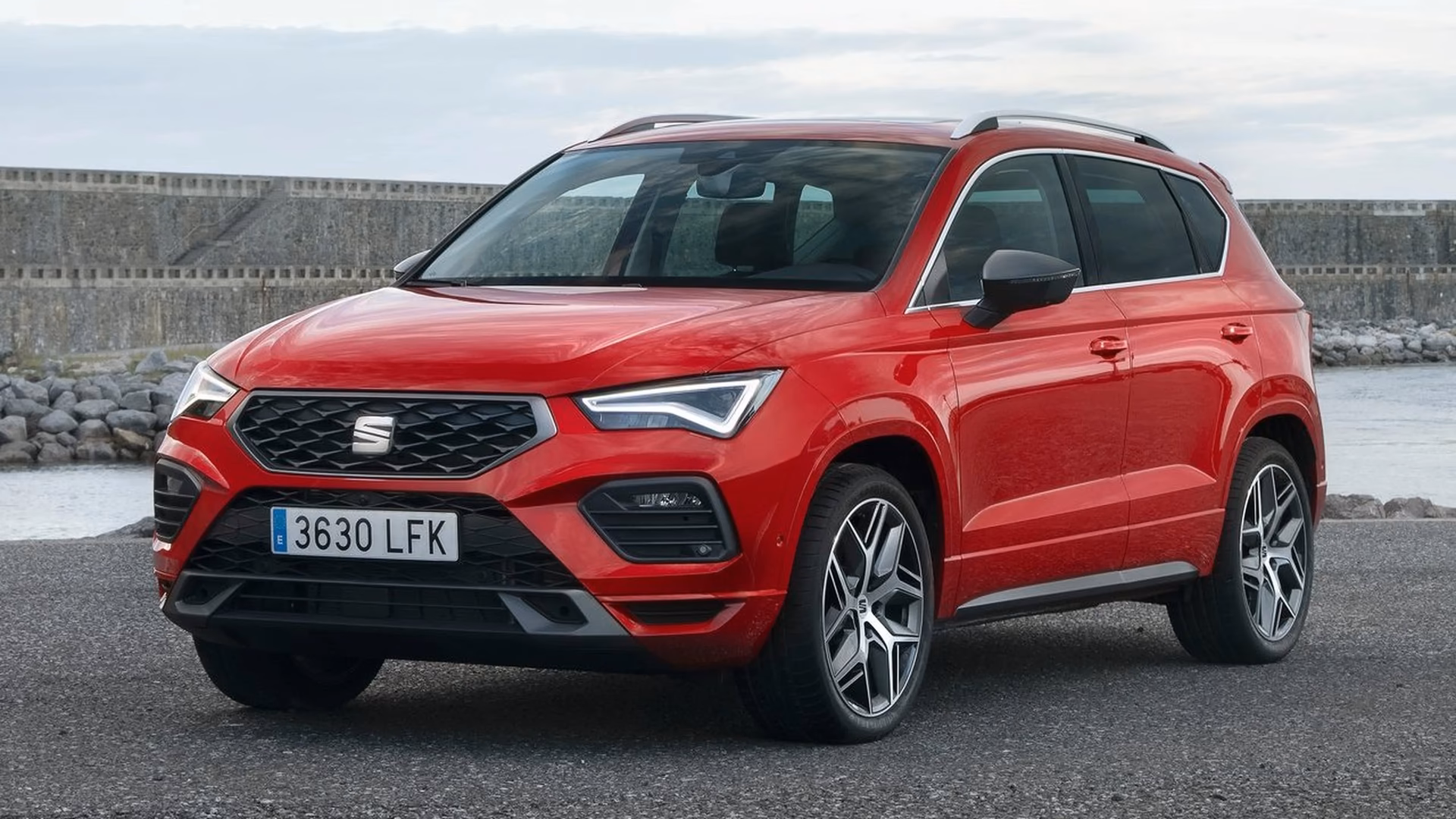 ¿Qué es un vehículo tipo SUV?