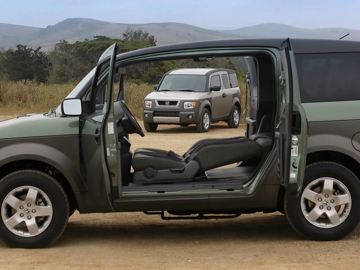 ¿Qué es un carro zapatito?