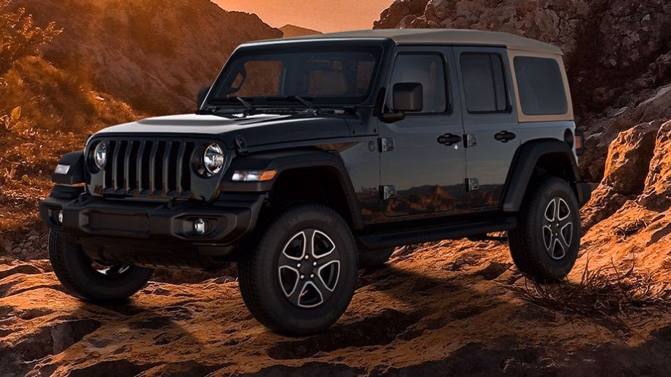 ¿Cómo se llaman los coches tipo todoterreno?