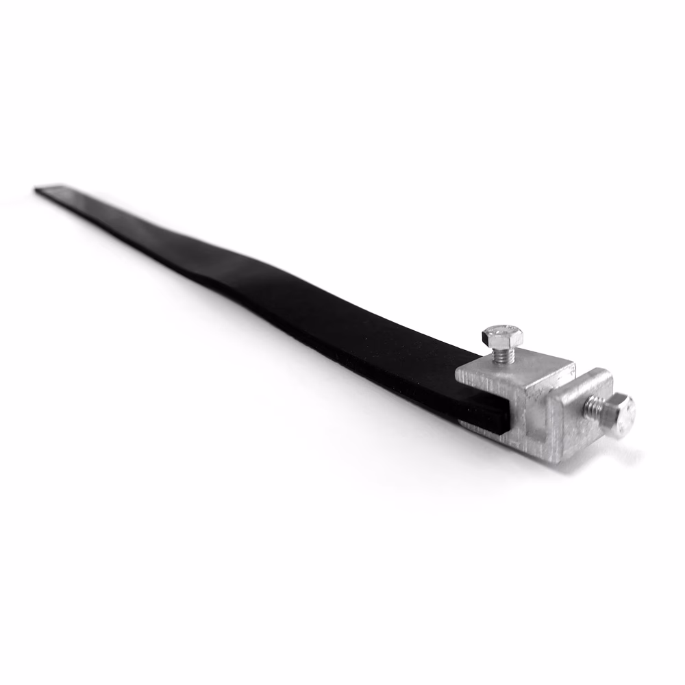 ¿Qué pasa si un automóvil no está conectado a tierra?