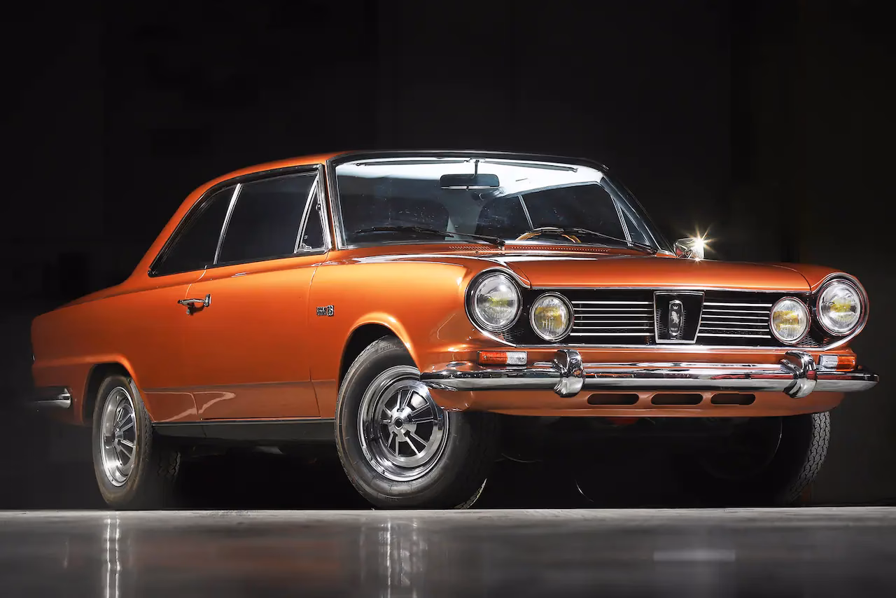 ¿Cuánto cuesta un Renault Torino en Argentina?