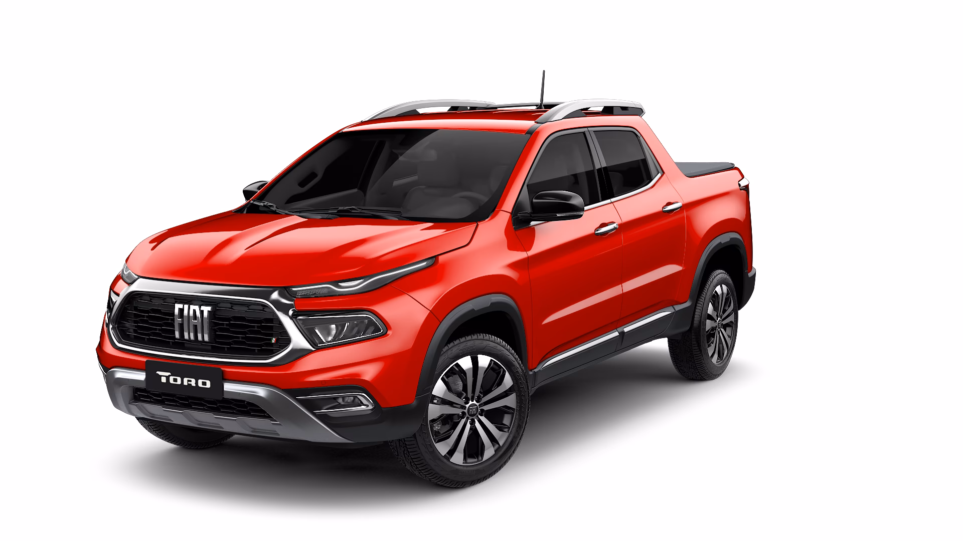 ¿Qué marca de auto es la que tiene un toro?